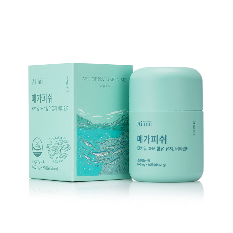 메가피쉬