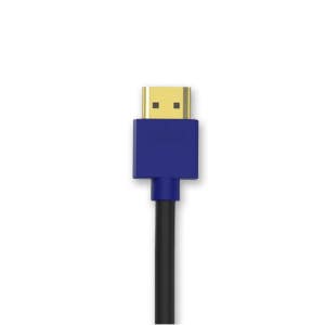모니터 케이블 듀얼 HDMI 케이블 2.0V 1,5M 노트북 연결선