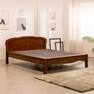 HD G206Q 퀸 홍맥반석 돌침대