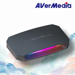 에버미디어 GC553G2 Live Gamer ULTRA 2.1 4K 외장형 캡쳐보드