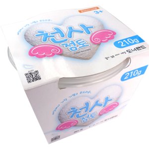도너랜드 천사점토 210g 벌크