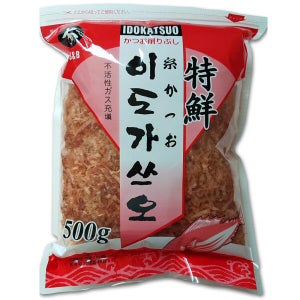 부건 이도가쓰오 500g