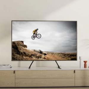 전자 엘지 스탠드 모니터 TV 삼성 거치대 다리형 42LH30FD 브라켓 UN55c8000XF 55UH6211 50LX330C un55j6360af 43LH6680 호환제품