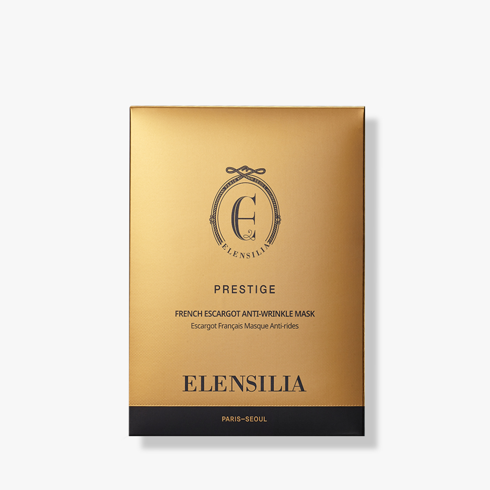 엘렌실라에스카르고오리지날리페어에센스마스크