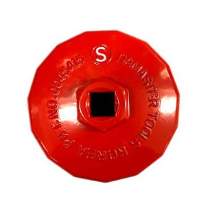 엔진오일 필터렌치싼타페(S컵형)15각 82mm