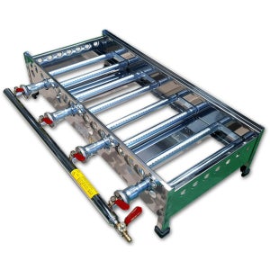 타코야끼버너 타코야끼기계 엘피지 4판 타입