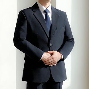 남자면접정장