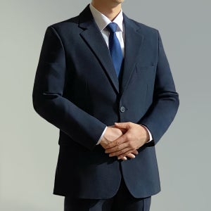 남자면접정장