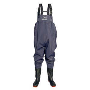 PVC 해루질 가슴장화 체스타 낚시장화 물장화