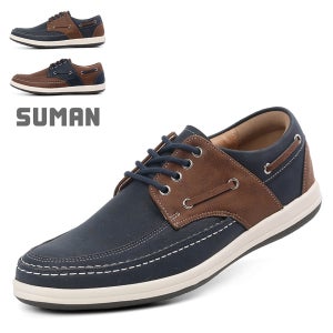 슈맨슈즈 남자 빅사이즈 구두 250-305 남성 캐주얼화 스니커즈 대발이 신발