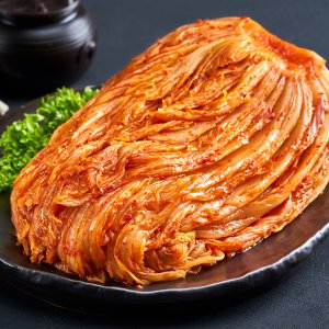 100% 국산 전라도 묵은지 김치 저온숙성 찌개용 묵은 신김치 주문 1kg