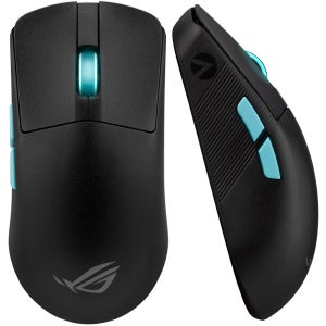 아수스 ASUS ROG HARPE ACE AIM LAB 유무선 블루투스 게이밍 마우스