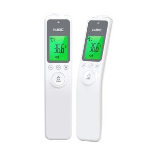 휴비딕 비접촉 적외선 체온계 HFS-1000