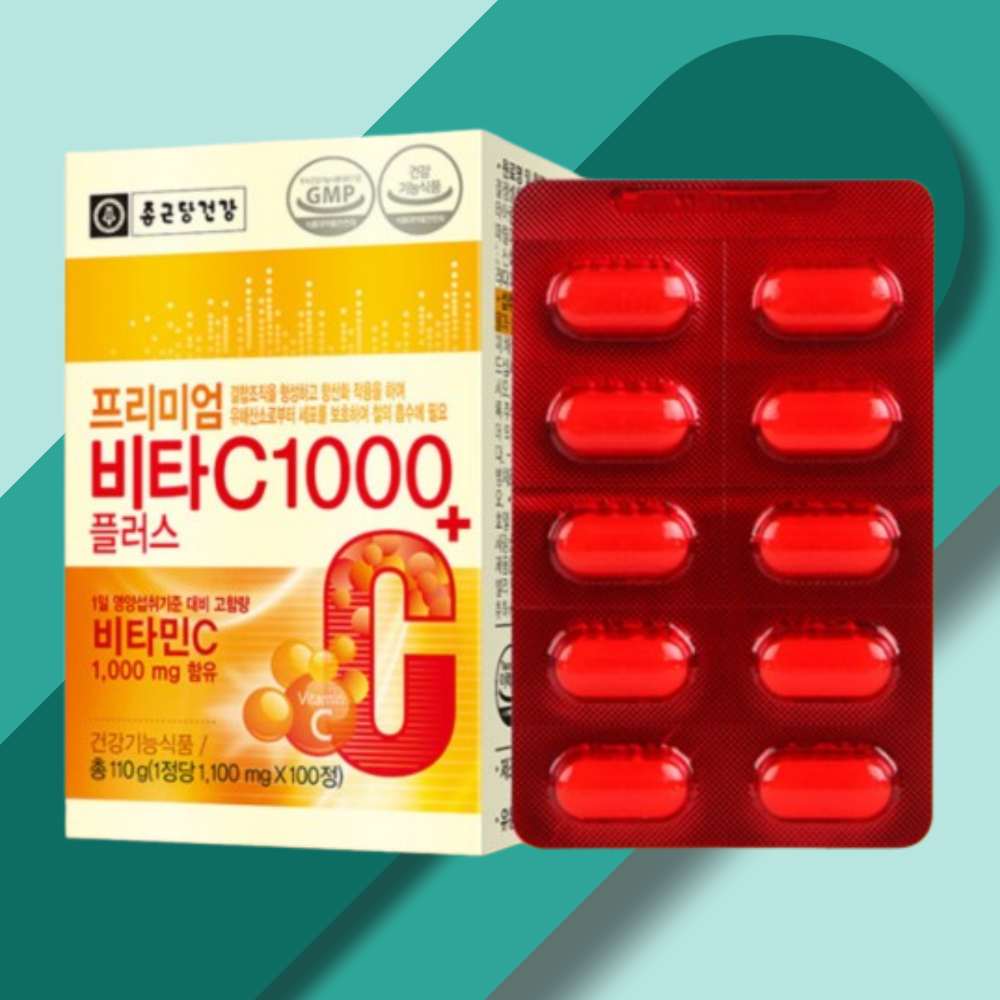 종근당비타씨플러스 종근당<b>비타민</b><b>c1000mg</b> 씨정1000mg 리포좀<b>비타민</b>c1000 리보솜