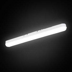 LED 일자등 십자등 PL 등기구 주광색 전구색 30W 55W 60W