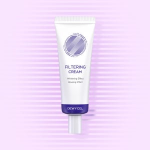 [듀이셀] 필터링크림 40ml (SPF 50+)