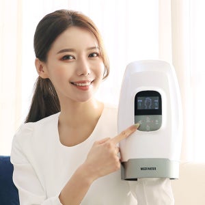 N배송 공기압 온열 손가락 손목 손등 손바닥 핸드 안마기 손마사지기 MD-9800