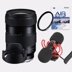 탐론 17-50mm A068 소니 FE