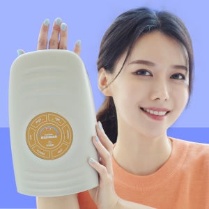 메디케어 무선 공기압 플라즈마 손 마사지기 MDM-101