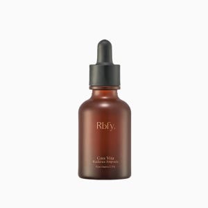 리바이포유 코어 비타 앰플 항산화100시간 비타세럼 잡티개선 기미개선 30ml, 1개