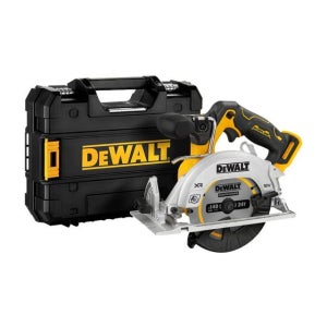 디월트 DCS512NT 무선 140mm 원형톱 12V 충전 공구 본체만