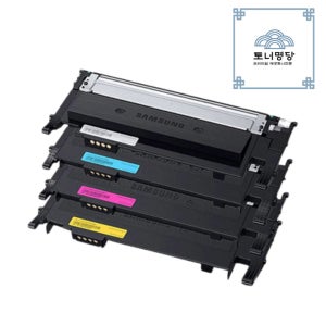 삼성 CLT-515S 재생토너 4색세트 SL-C515W