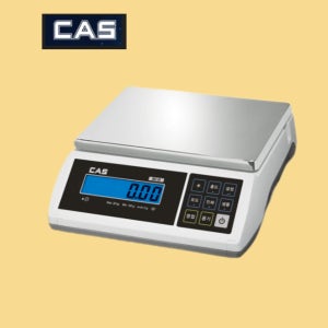 카스 정밀 전자저울 EC-3D~30D 중량선택