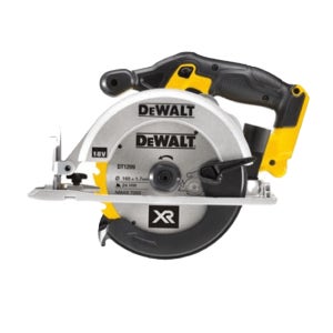 디월트 DCS391N 무선 165mm 원형톱 20V 18V 충전 공구 본체만