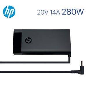 HP OMEN 16-n0073AX n0094AX 노트북 정품 어댑터 충전기 20V 14A 280W