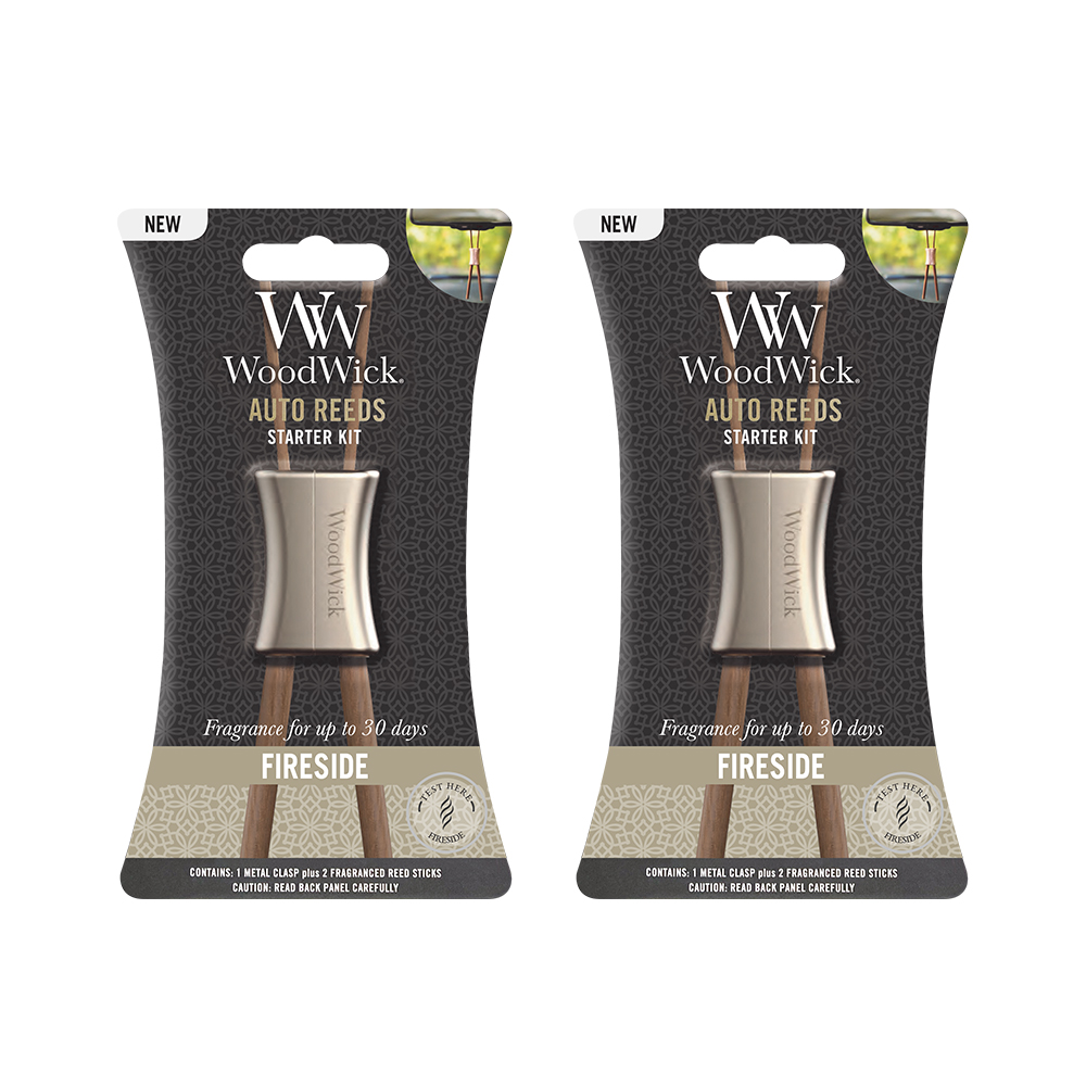 우드윅 오토 리드