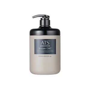 ATS 인큐스 CMC 950ml/ 손상모 큐티클 관리 홈클리닉 트리트먼트