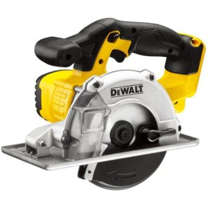 디월트 DCS373N 충전 140mm 금속 원형톱 20V 18V 전동 공구 본체만