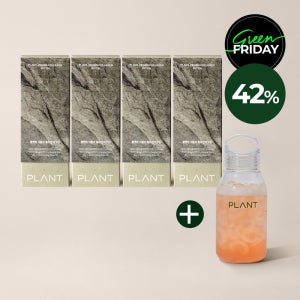 플랜트식물성콜라겐 액상 비오틴 2개월 60포