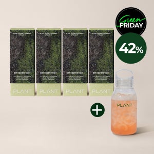 플랜트콜라겐비타민 식물성콜라겐비타민D 2개월