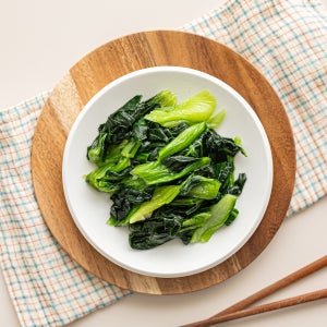 냉동 청경채 1kg