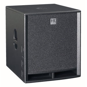 HKAUDIO PREMIUM PRO 18 S 패시브 서브우퍼