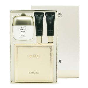 오휘 데이쉴드 선퀴드 50ml 기획-선크림