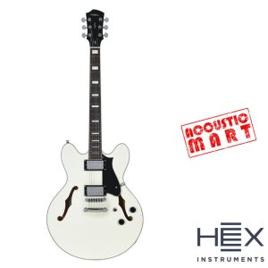 신모델 헥스 일렉기타 Q300 S/IV