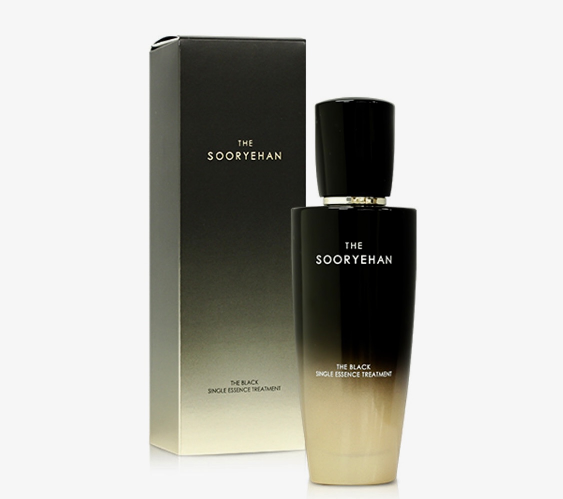 더블랙트리트먼트에센스