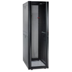 APC스토어 AR3100 NetShelter SX 42U 서버랙 인클로저