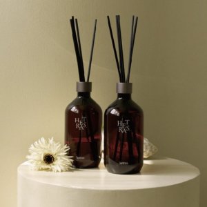 교보문고 향 디퓨저 방향제 책방향 서점향 시그니처향 500ml 2개