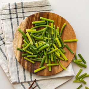 냉동 마늘쫑 1kg