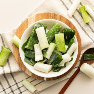 냉동 대파 1kg (5cm 절단)