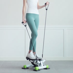 짐 시그널 실내 유산소 운동 트위스트 스텝퍼 MH-80