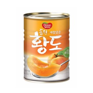 슬라이스황도 최저가 가성비상품