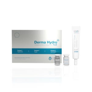 르제 더마 하이드로 키트 플러스