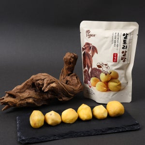 국산 밤 알토리 알밤 100g x 20봉 맛밤 햇밤 깐밤 무첨가 대용량 영양간식