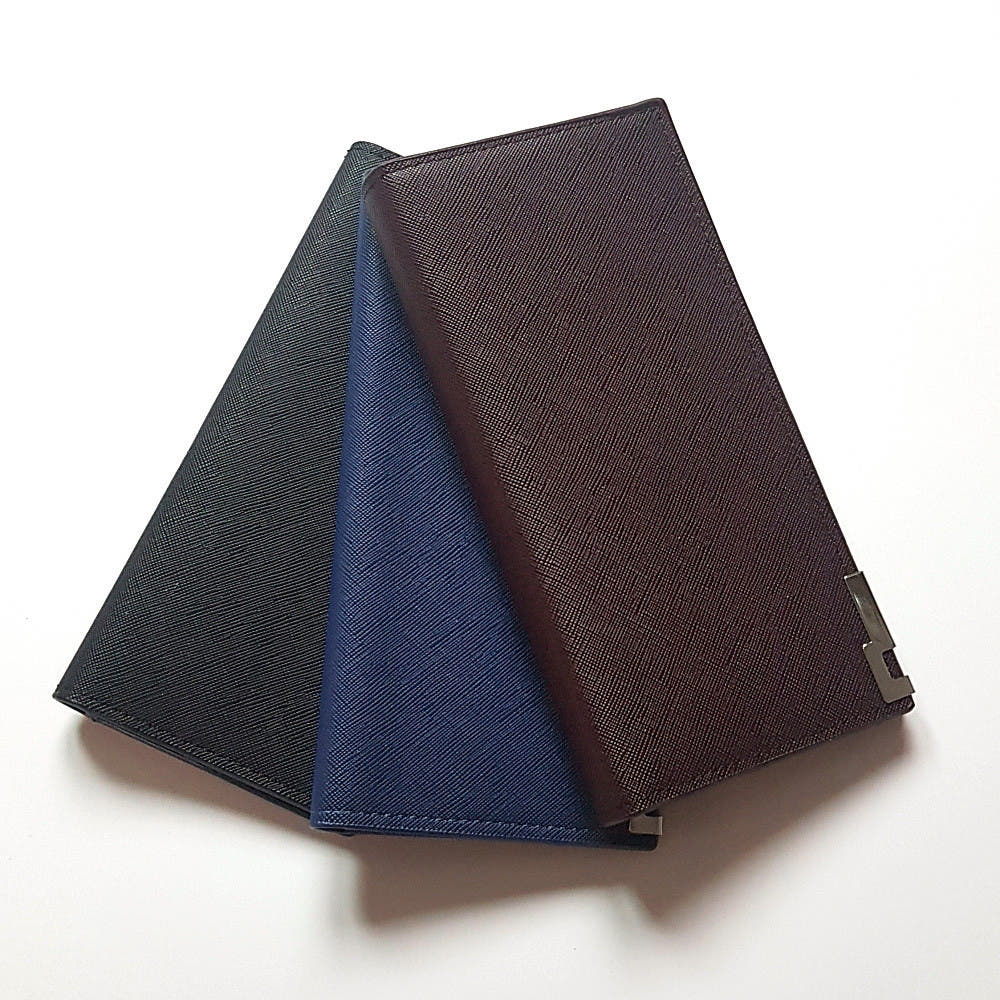 골프 남자장지갑 미니 슬림장지갑 지폐많이들어가는지갑