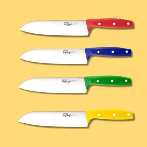 천일홍 칼라식도 클래식 라이트 207mm 색상별