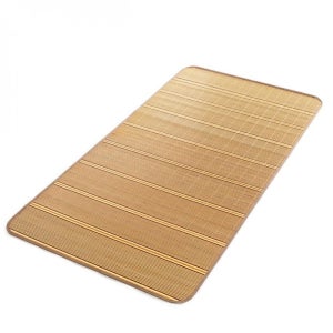 대나무 자리 마작 대자리 장판 죽부인